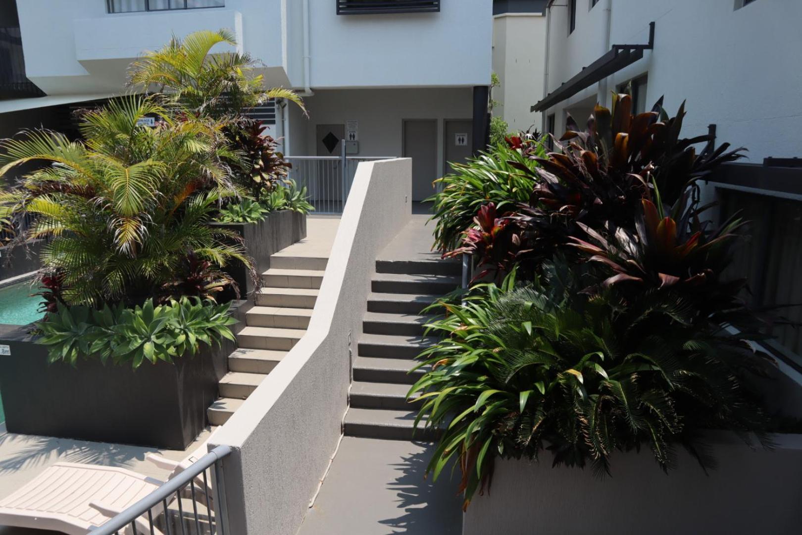 Coolum Beach Resort Exterior photo